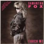 Samantha Fox - Touch Me [I Want Your Body] (+ txt)