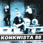 Konkwista 88 - My kibice