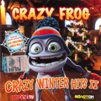 Crazy Frog - Crazy Frog In The House (Knightrider) 2006