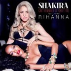 Shakira - Can't Remember to Forget You ft. Rihanna