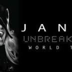 Janet Jackson - Unbreakable