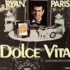 Ryan Paris - Dolce Vita