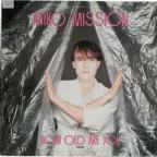 Miko Mission - How Old Are You?