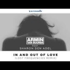 Armin van Buuren feat. Sharon den Adel - In And Out Of Love (Lost Frequencies Remix)