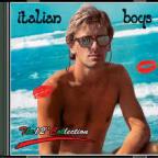 Italian Boys - Take My Love (Instrumental Version)