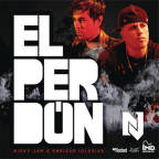 Nicky Jam and Enrique Iglesias - El Perdon  (Radio Edit)