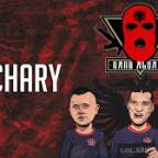 Gang albanii - Blachary