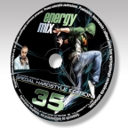 Energy 2000 Mix Vol. 35 Special HardStyle Edition