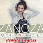 Zanoza & Alchemist Project - Usmiech Za Grosz (Extended Mix)