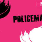 Eva Simons - Policeman