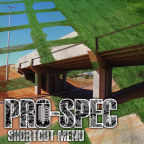 PRO-SPEC - The line' s been drawn