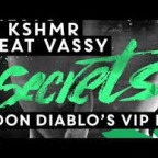 Tiesto & KSHMR ft. Vassy - Secrets (Don Diablo VIP Mix)