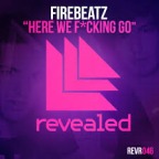 Firebeatz - Go