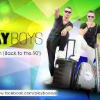 Playboys - Ile czekać mam (Back to the 90')