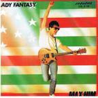 Max Him - Lady Fantasy