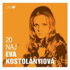 KOSTOLANYIOVA EVA - Waterloo