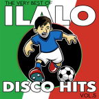 VA - Italo Disco Hits Vol. 5 (2015)