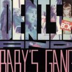 Denise & Baby's Gang - Disco Maniac