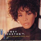 Whitney Houston - I will always love You