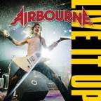Airbourne - Live It Up