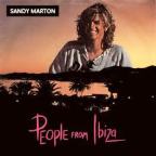 Sandy Marton - People From Ibiza