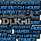 dj.kril-Trance mix vol 1-2015