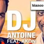 DJ Antoine feat. Akon – Holiday (DJ Antoine vs Mad Mark 2k15)