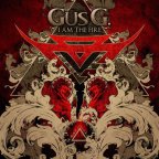 Gus G. ft. Alexia Rodriguez - Long Way Down