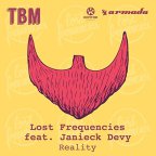 Lost Frequencies - Reality
