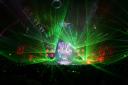 Lasershow 4