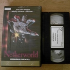 Netherworld - Kraina piekieł - UNIKAT!