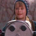Macaulay Culkin