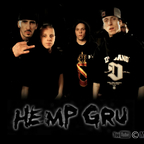 hemp gru tapeta