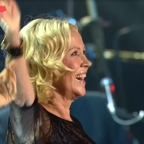 Agnetha Faltskog & Gary Barlow/I Should Have Followed You Home (Children In Need Rocks)