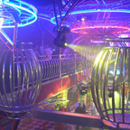 Klub Mega Music - Wilga - Lato 2007