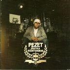 Pezet [okładka z płyty "Muzyka Rozrywkowa" 2007]