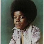 Mały Michael Jackson
