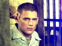 Prison Break- Skazany na śmierć