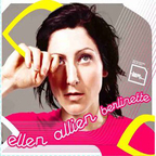 Ellen Allien - Berlinette