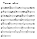 filmowa miłość