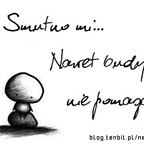 Smutno mi...;(