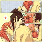 Sakura x Sasuke
