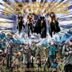 Awakening The World Album Cover