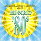 Hi-NRG '80s Vol. 10 Non-Stop Mix - folder