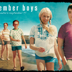 Grudniowi Chłopcy - December Boys - 2007