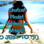Wakacje