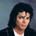 Michael Jackson. MJ