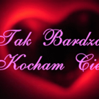 Tak Bardzo Cię Kocham