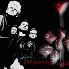 Depeche Mode (poster)
