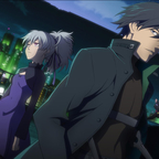 Darker Than Black